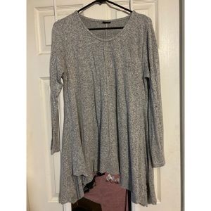Grey Tunic